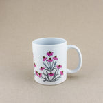 Coneflower Ceramic Mug