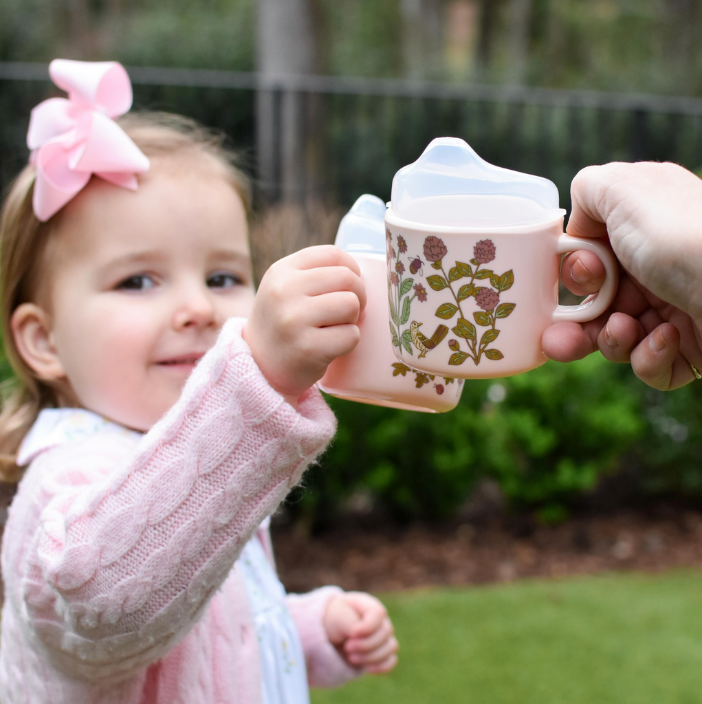 Miller Rose Mama & Me Cup Set | Helmsie Baby