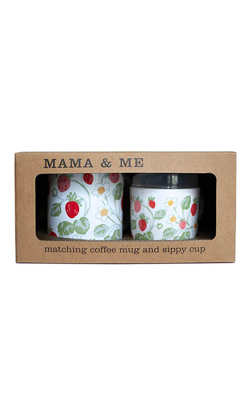 Mug - New Mom – Sunset Nursery