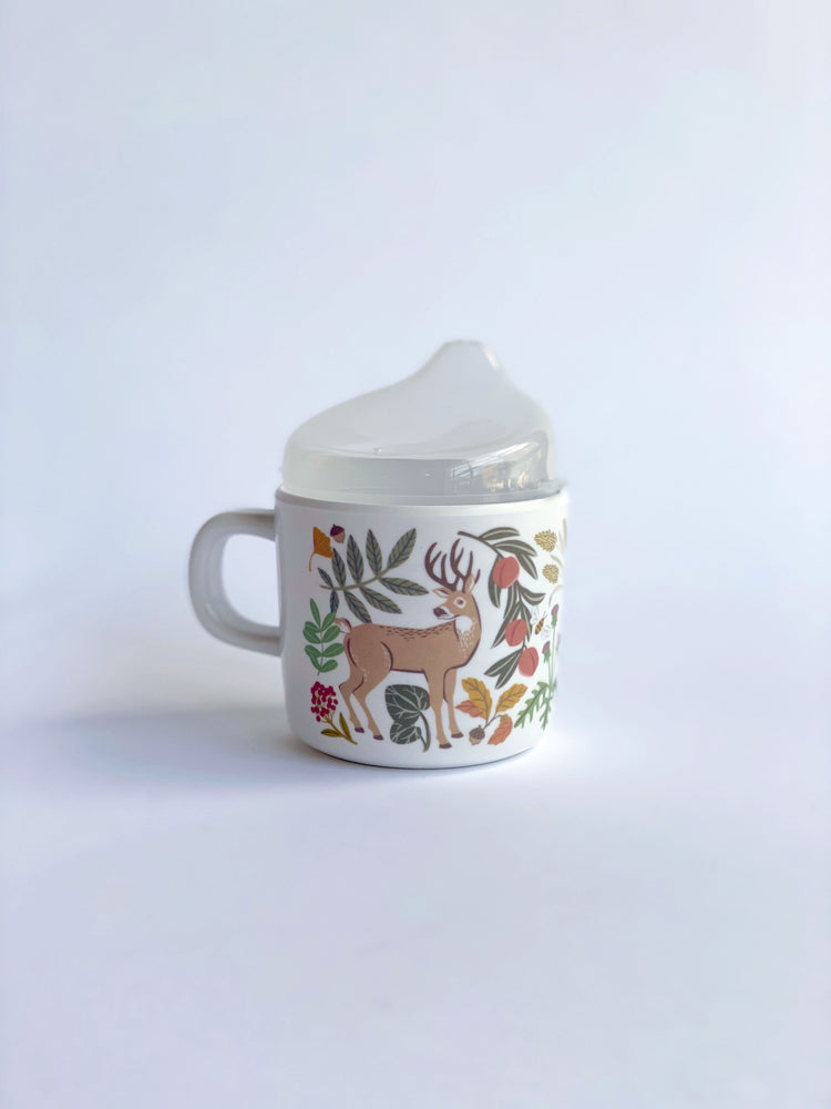 Woodland Two of a Kind Cup Set