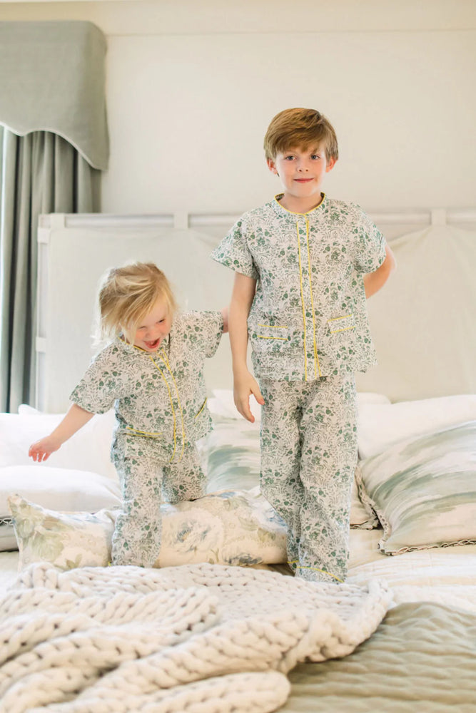 Baybala & Helmsie Loungewear