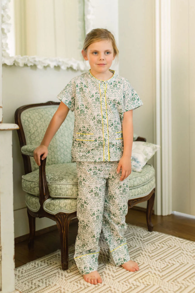 Baybala & Helmsie Loungewear