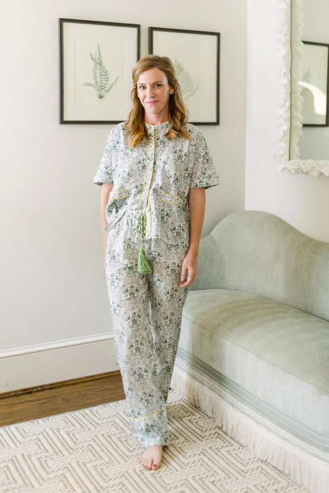 Baybala & Helmsie Loungewear