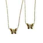 Mama & Me Butterfly Necklace Set - Avail 10/2023