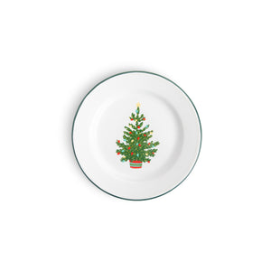 Crow Canyon & Helmsie Enamelware Christmas Collection