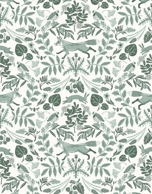 Hygge & West & and Helmsie Piedmont Wallpaper