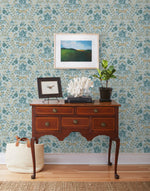 Hygge & West & and Helmsie Piedmont Wallpaper