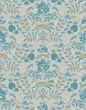 Hygge & West & and Helmsie Piedmont Wallpaper