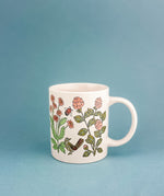 Miller Rose Ceramic Mug