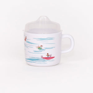 
                
                    Load image into Gallery viewer, Water Skiers Sippy Cup
                
            