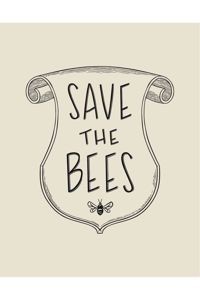 Save the Bees
