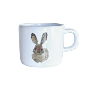 
                
                    Load image into Gallery viewer, NEW! Bunny Sippy Cup
                
            