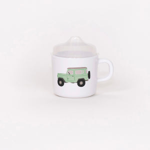 
                
                    Load image into Gallery viewer, Vintage Truck Sippy Cup
                
            