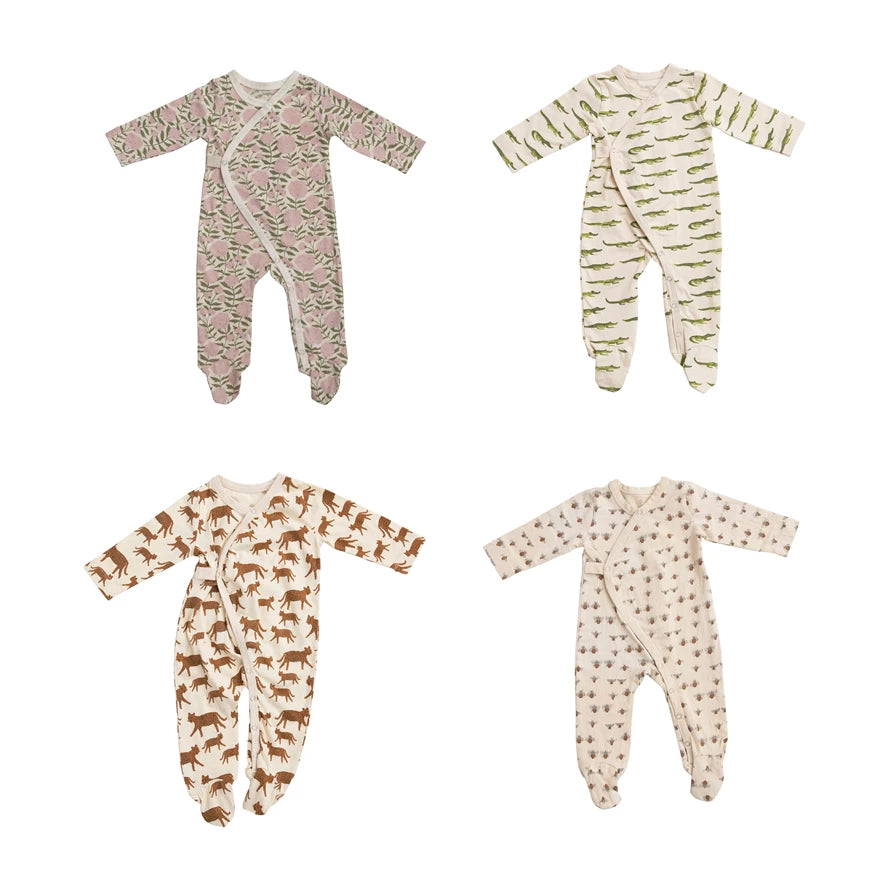 The Evolved Parent Co BABYInk Inkless Print Kit – South Coast Baby Co